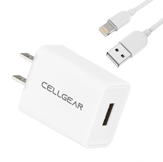 CG 18 Watt USB - Lighthing