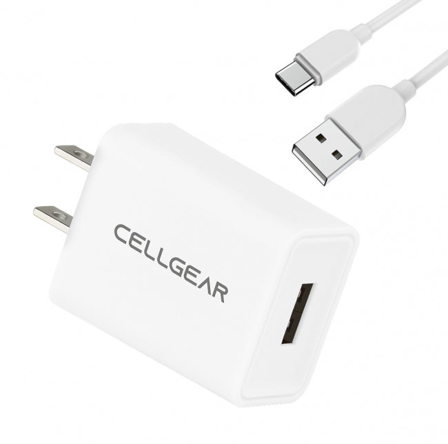 CG 18 Watt USB - Type-C