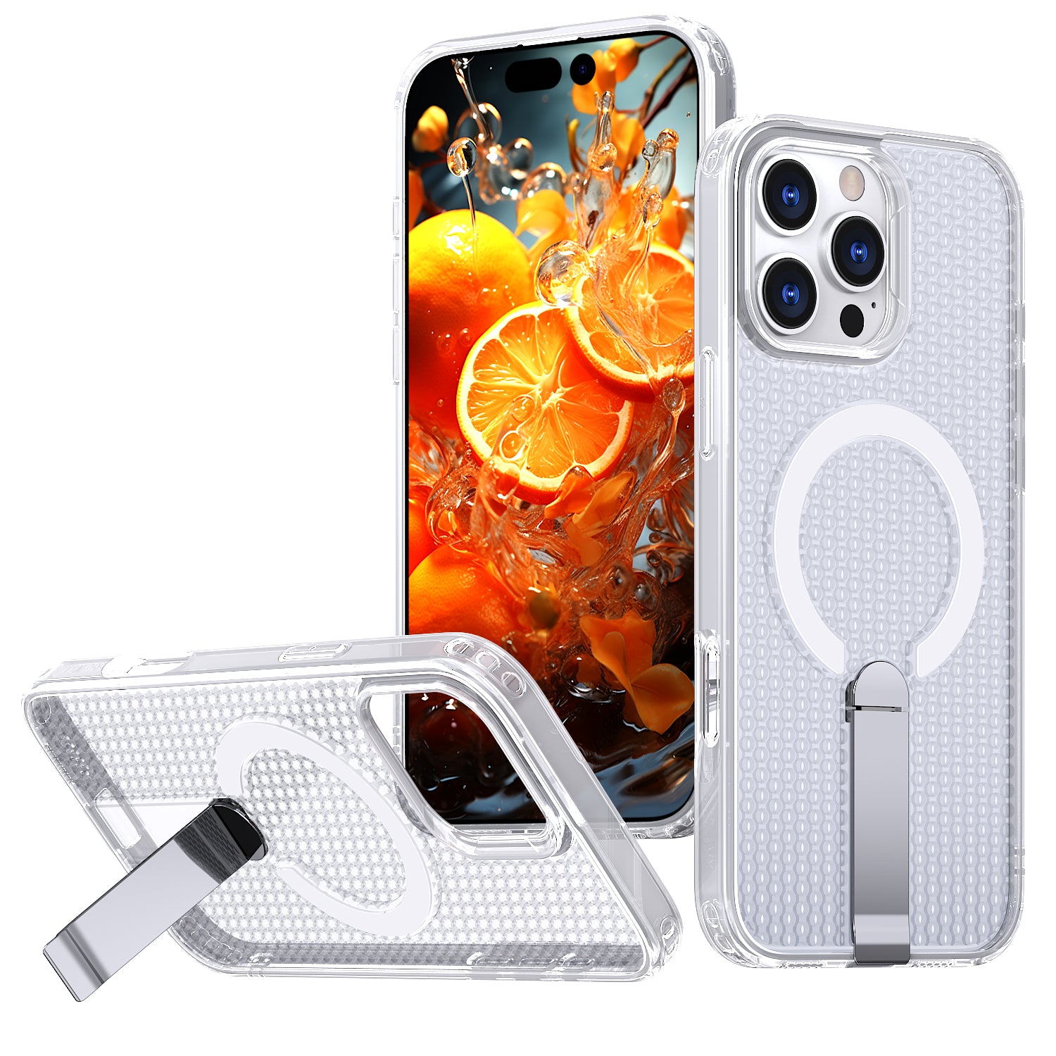 IPHONE 16 PRO MAX CH29 CASE
