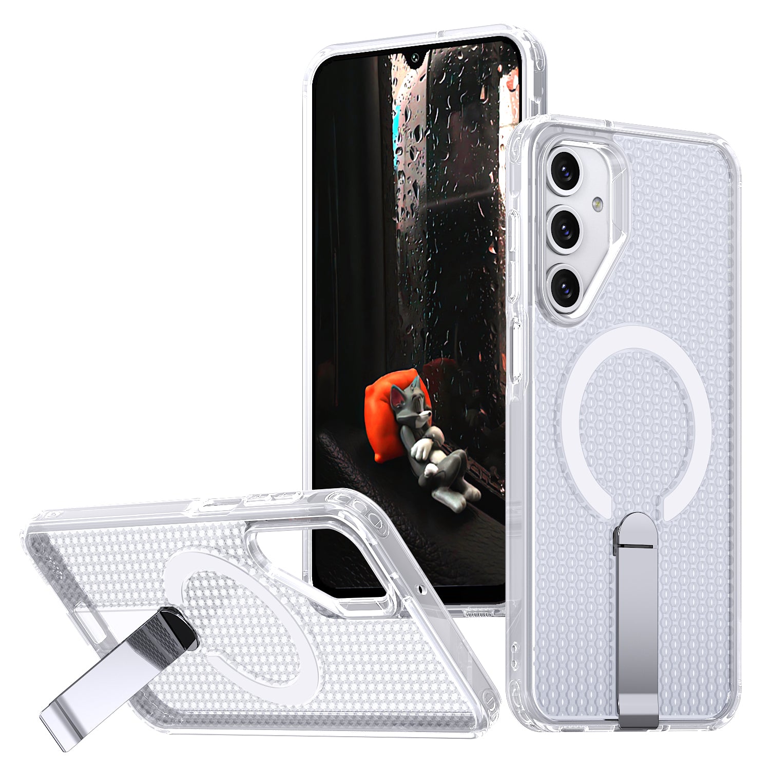 SAMSUNG A16 5G CH29 CASE