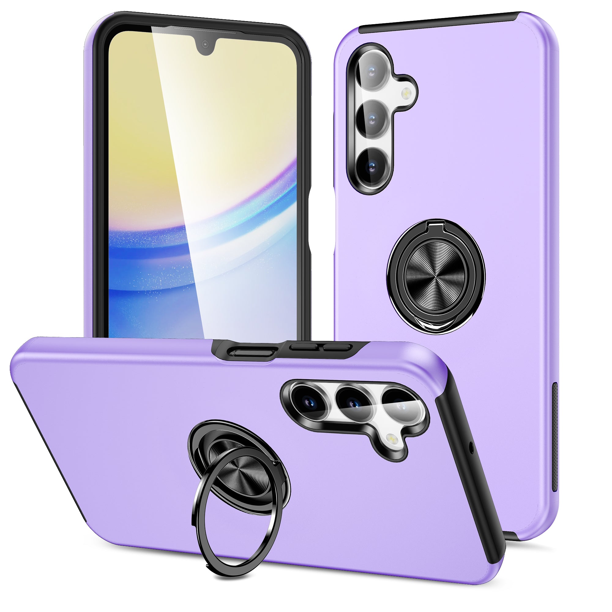 MOTO G 5G 2025 RK2 CASE