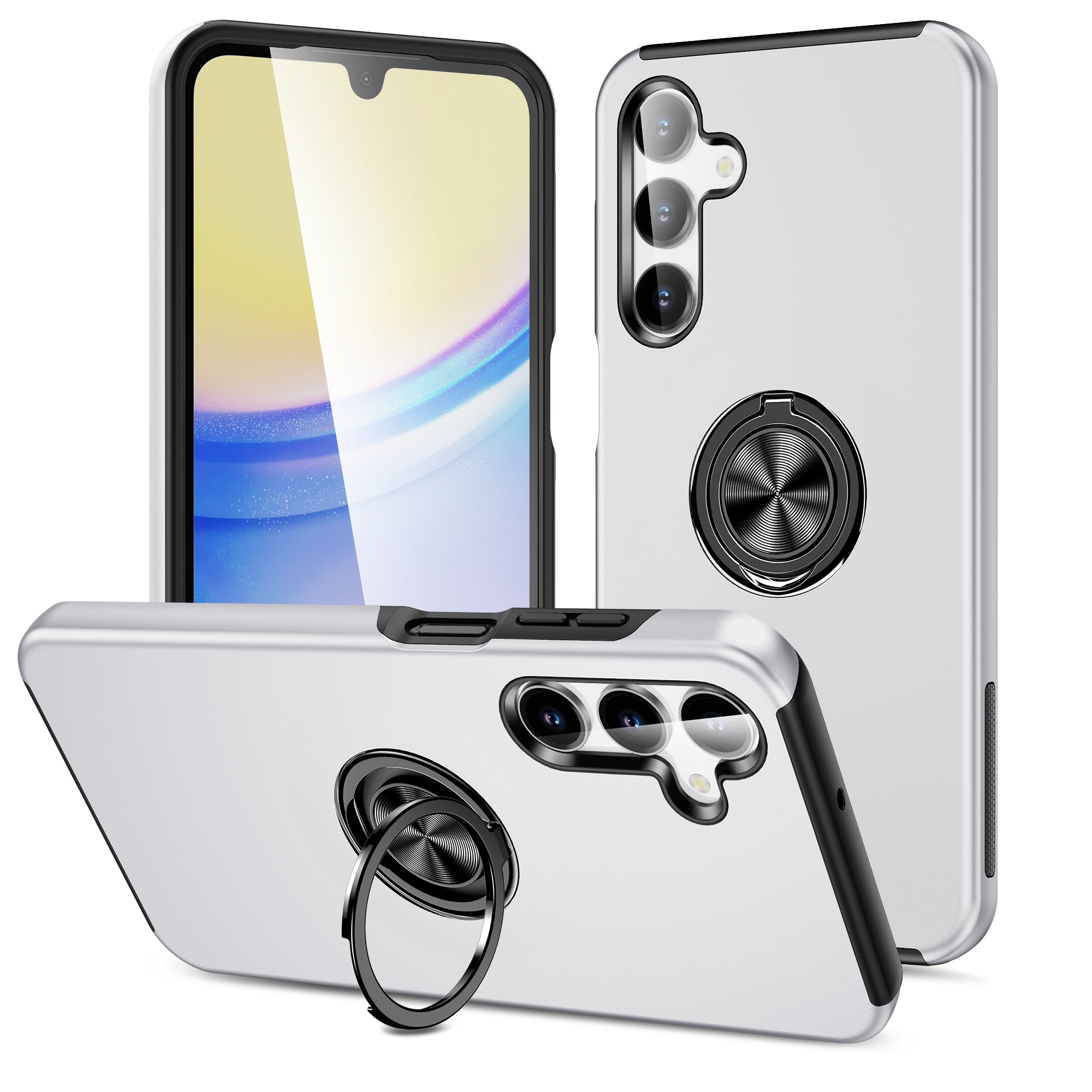 MOTO G 5G 2025 RK2 CASE