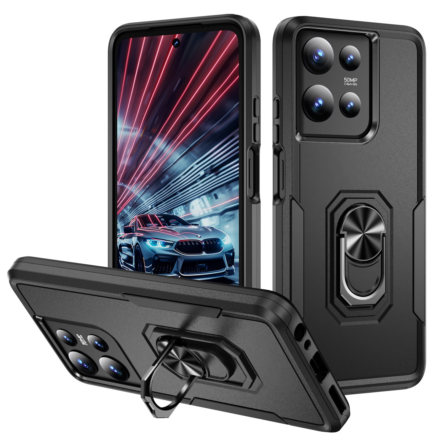 MOTO G 5G 2026 RK12 CASE