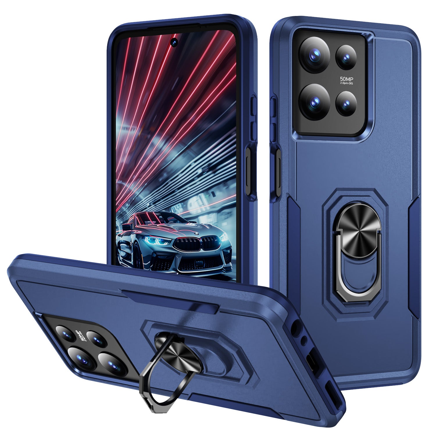 MOTO G 5G 2026 RK12 CASE
