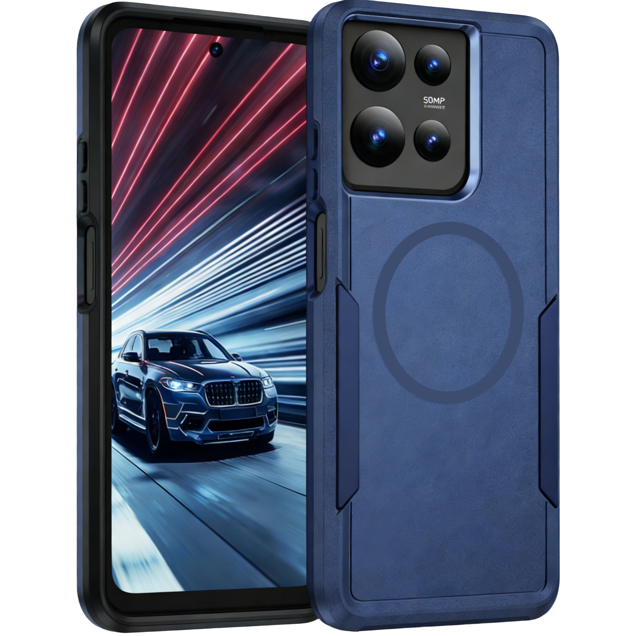 MOTO G 5G 2026 RK13 CASE