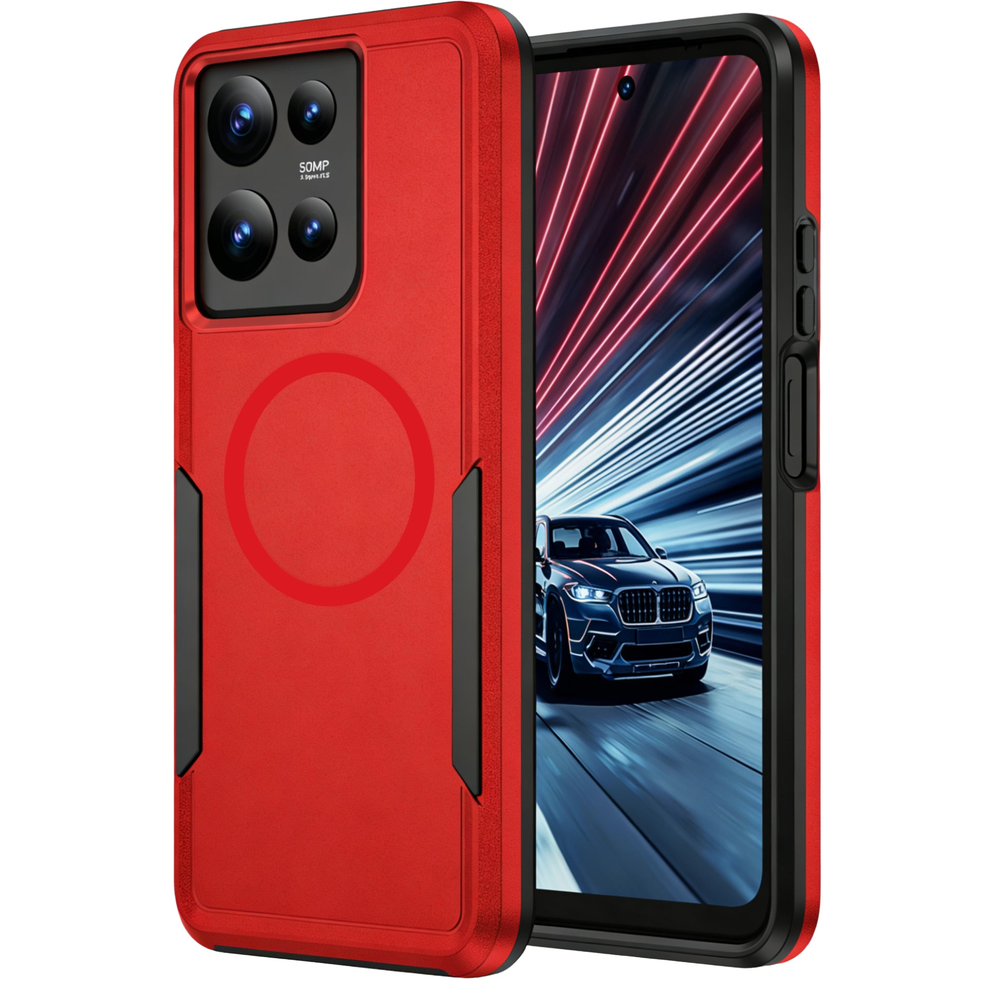MOTO G 5G 2026 RK13 CASE