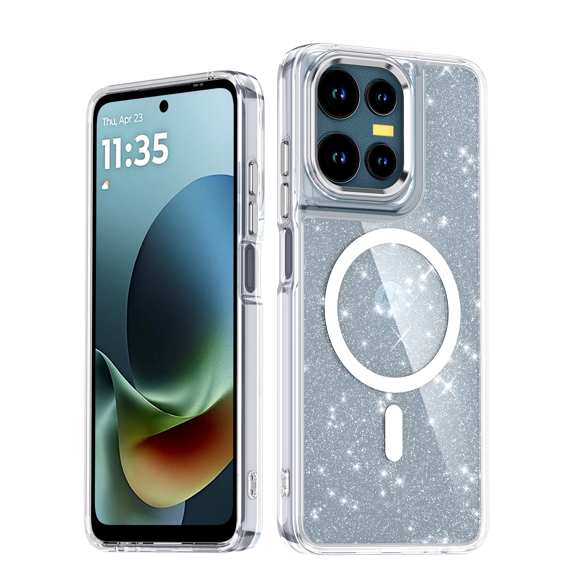 MOTO G PLAY 5G 2026 CH14 CASE