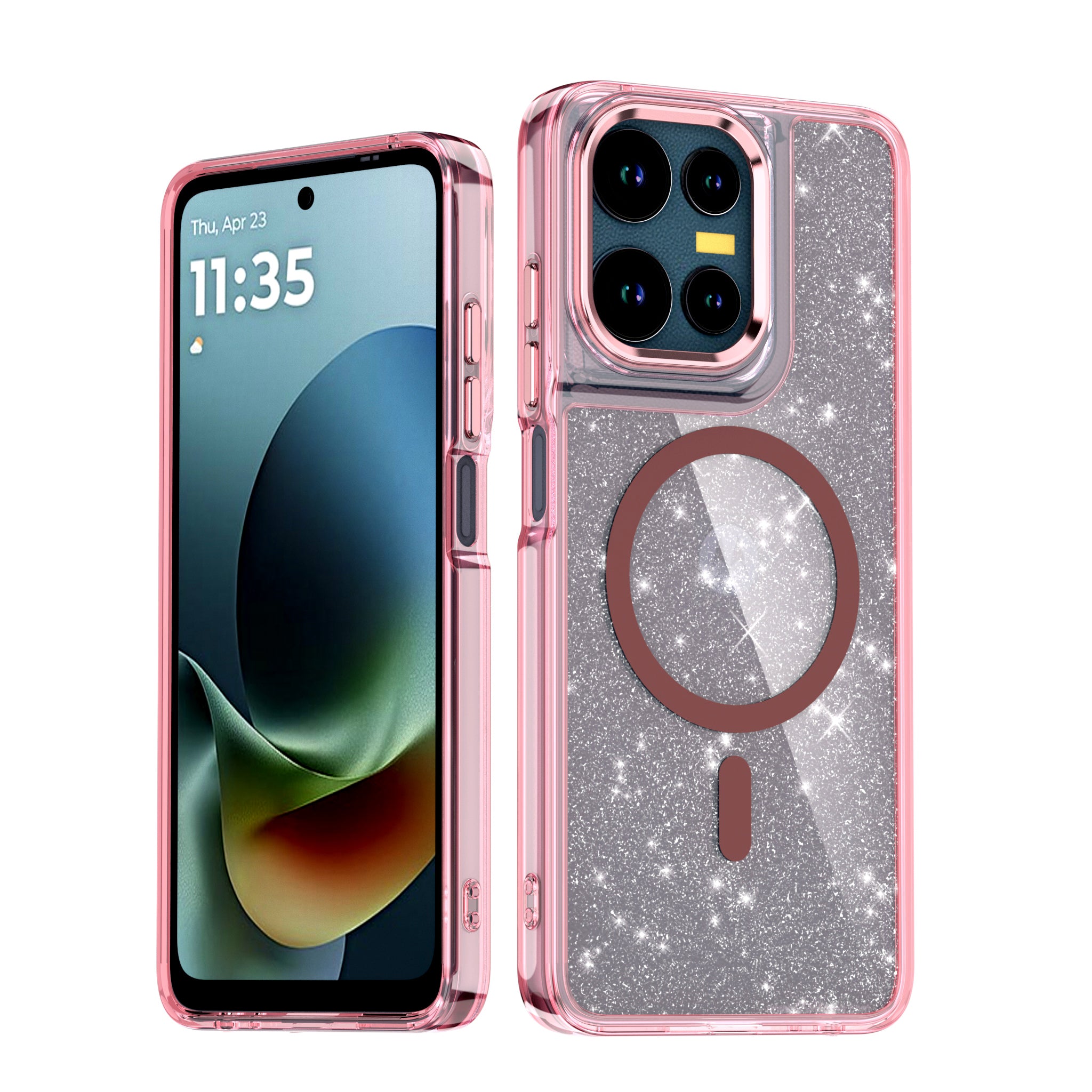 MOTO G PLAY 5G 2026 CH14 CASE