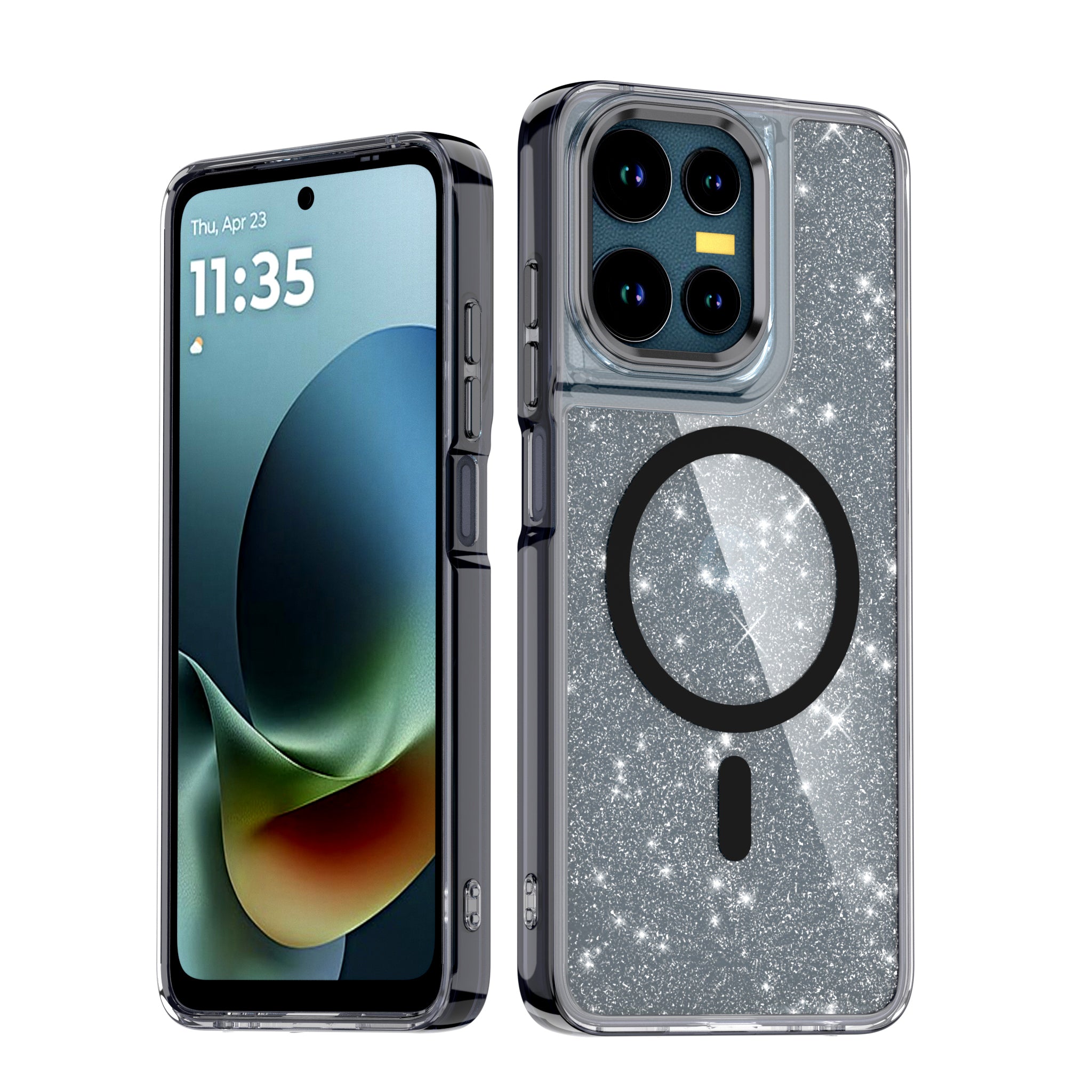 MOTO G PLAY 5G 2026 CH14 CASE