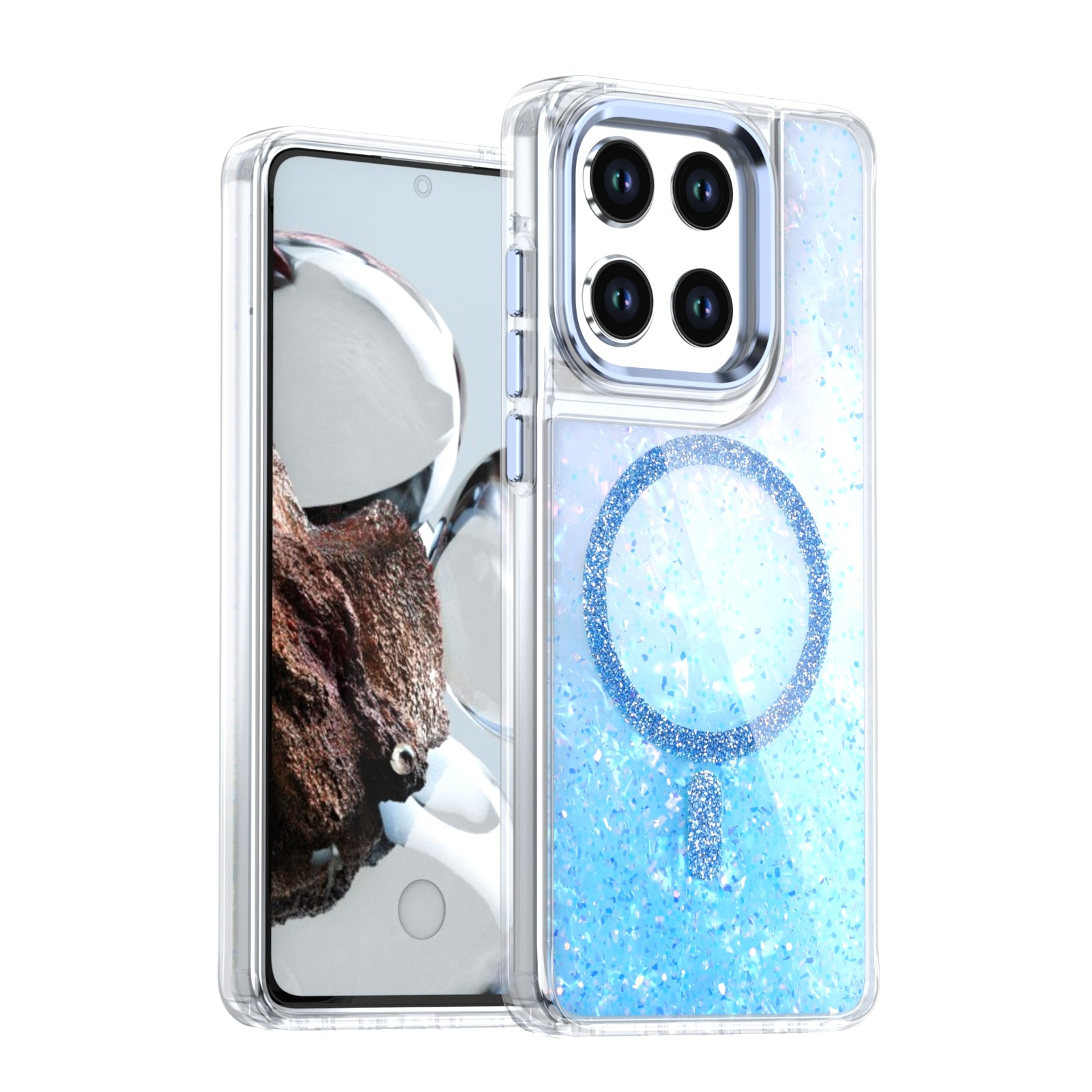 MOTO G PLAY 5G 2026 CH19 CASE