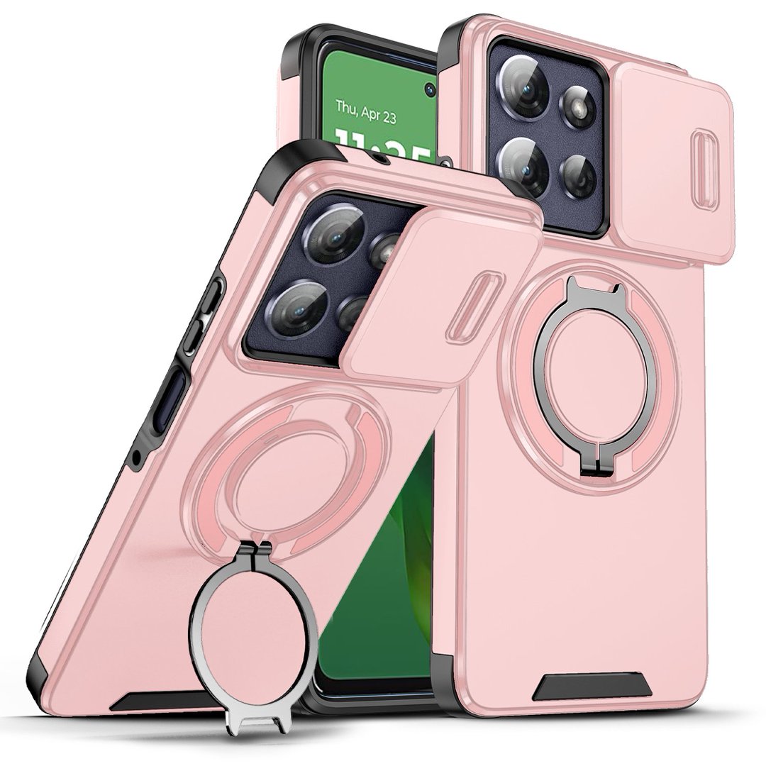 MOTO G PLAY 5G 2026 RK10 CASE