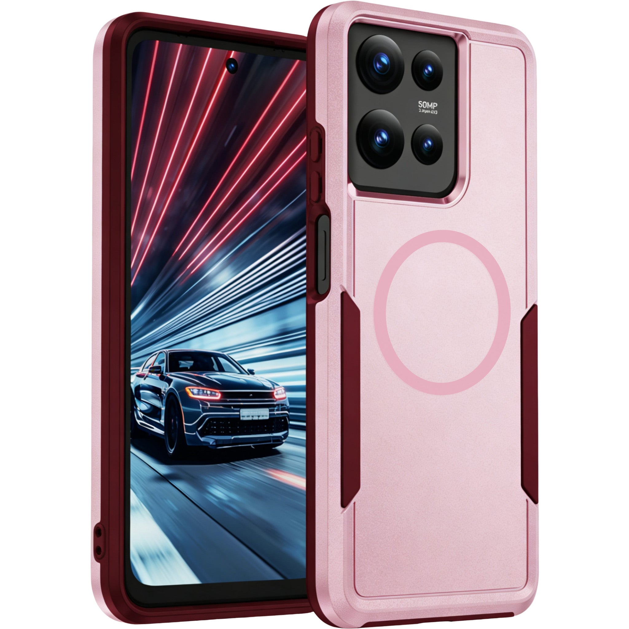 MOTO G PLAY 5G 2026 RK13 CASE
