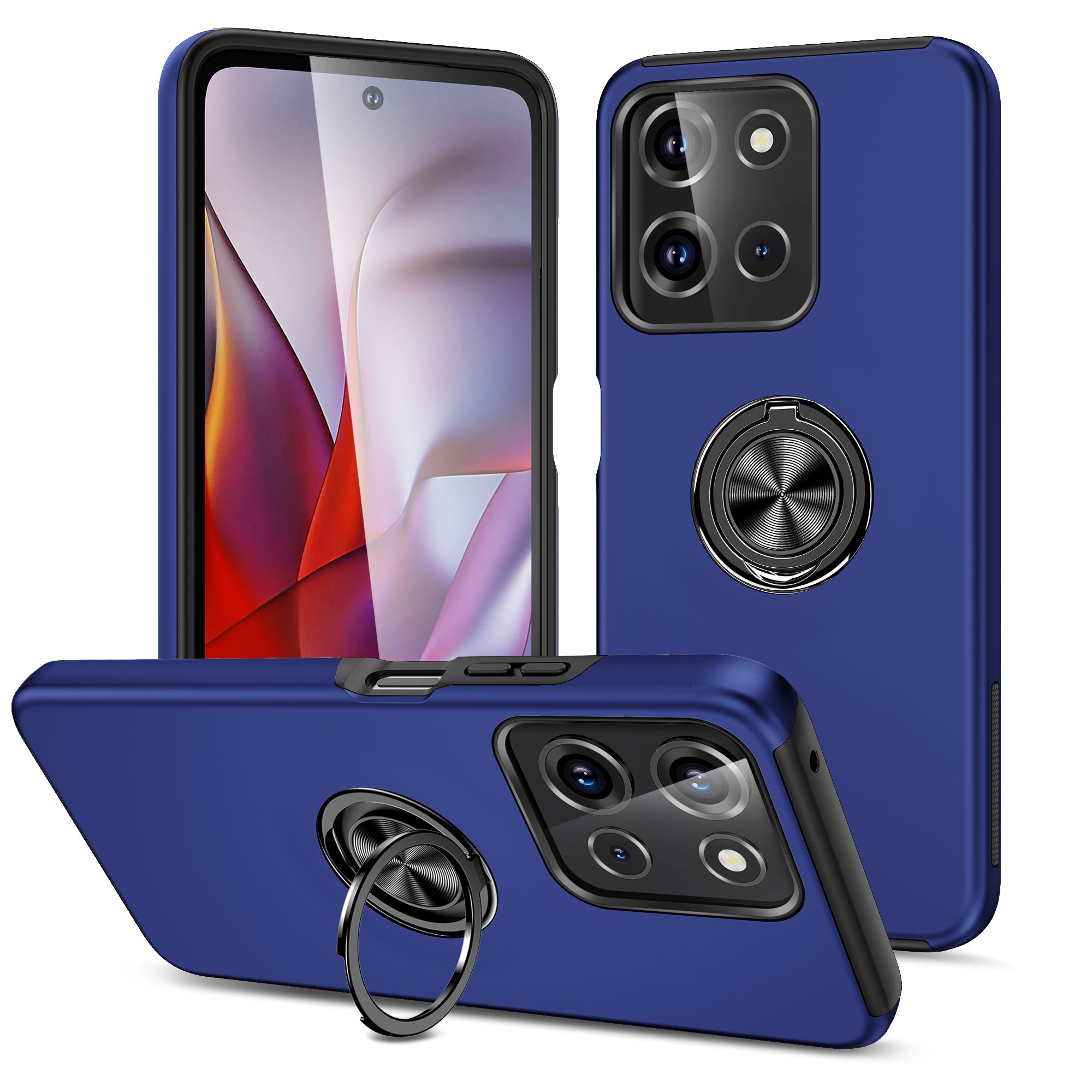 MOTO G PLAY 2026 RK2 CASE