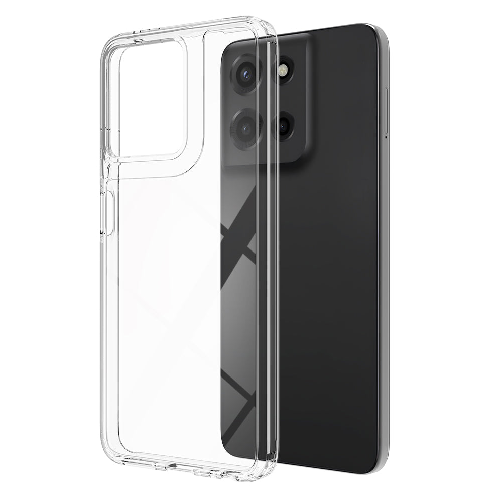 MOTO G POWER 5G 2026 CH CASE CLEAR