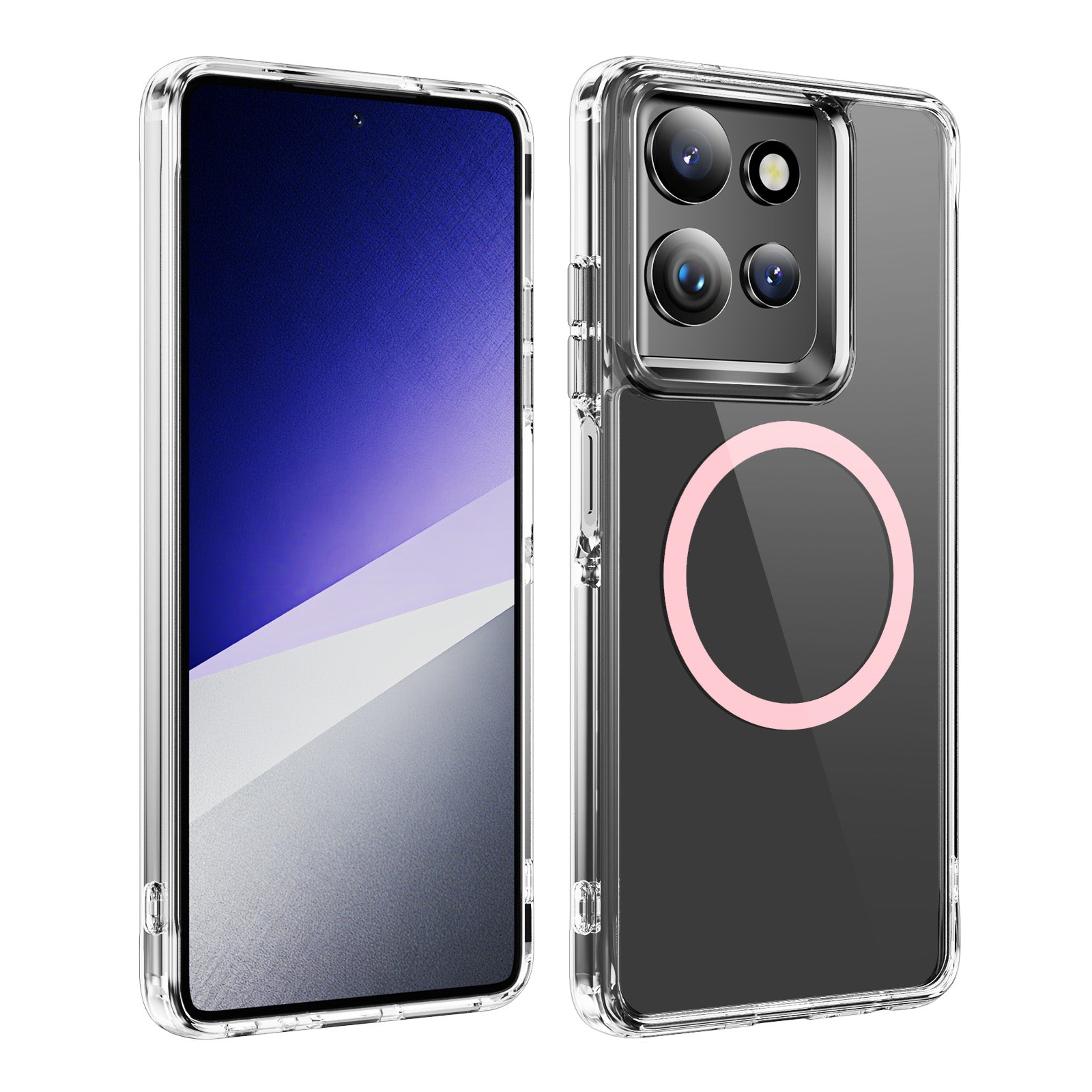 MOTO G POWER 5G 2025 CH33 CASE