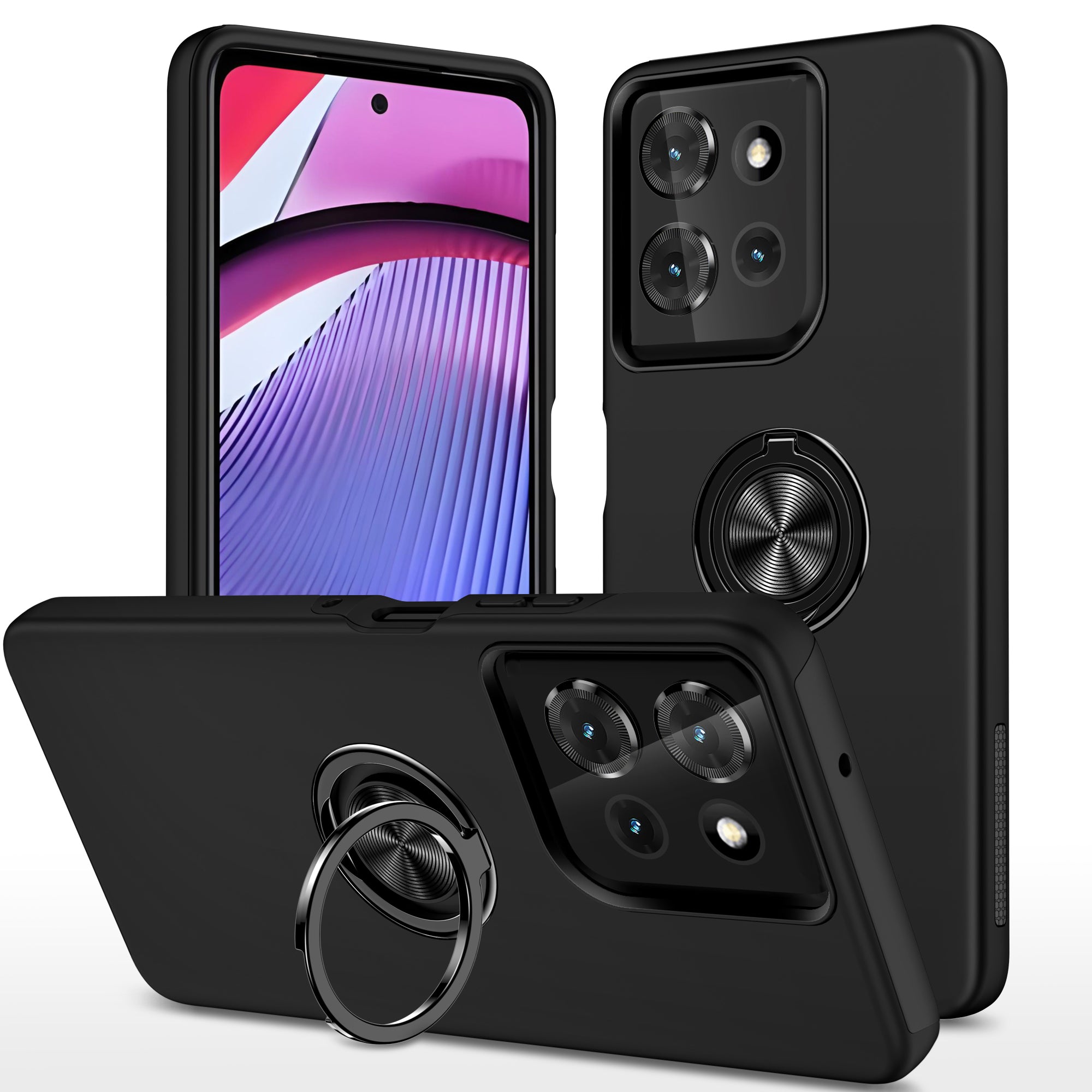 MOTO G POWER 5G 2026 RK2 CASE