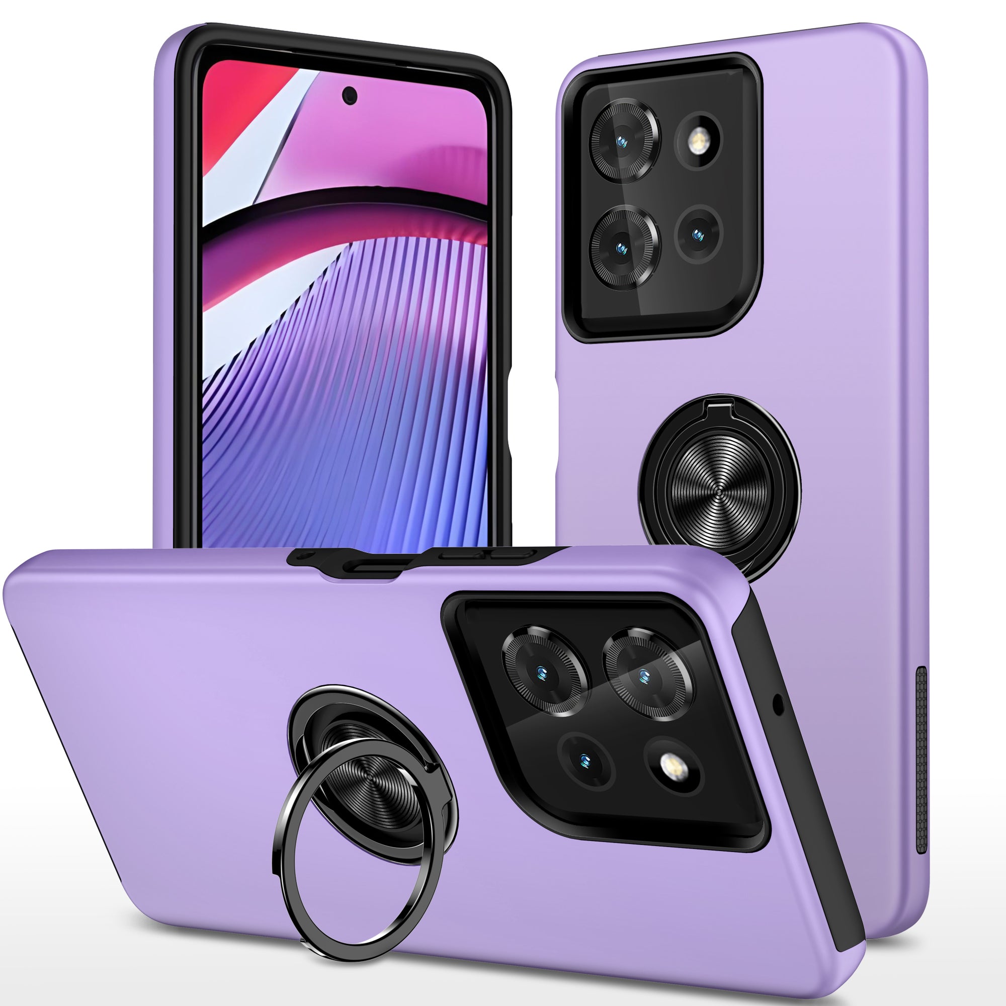 MOTO G POWER 5G 2026 RK2 CASE