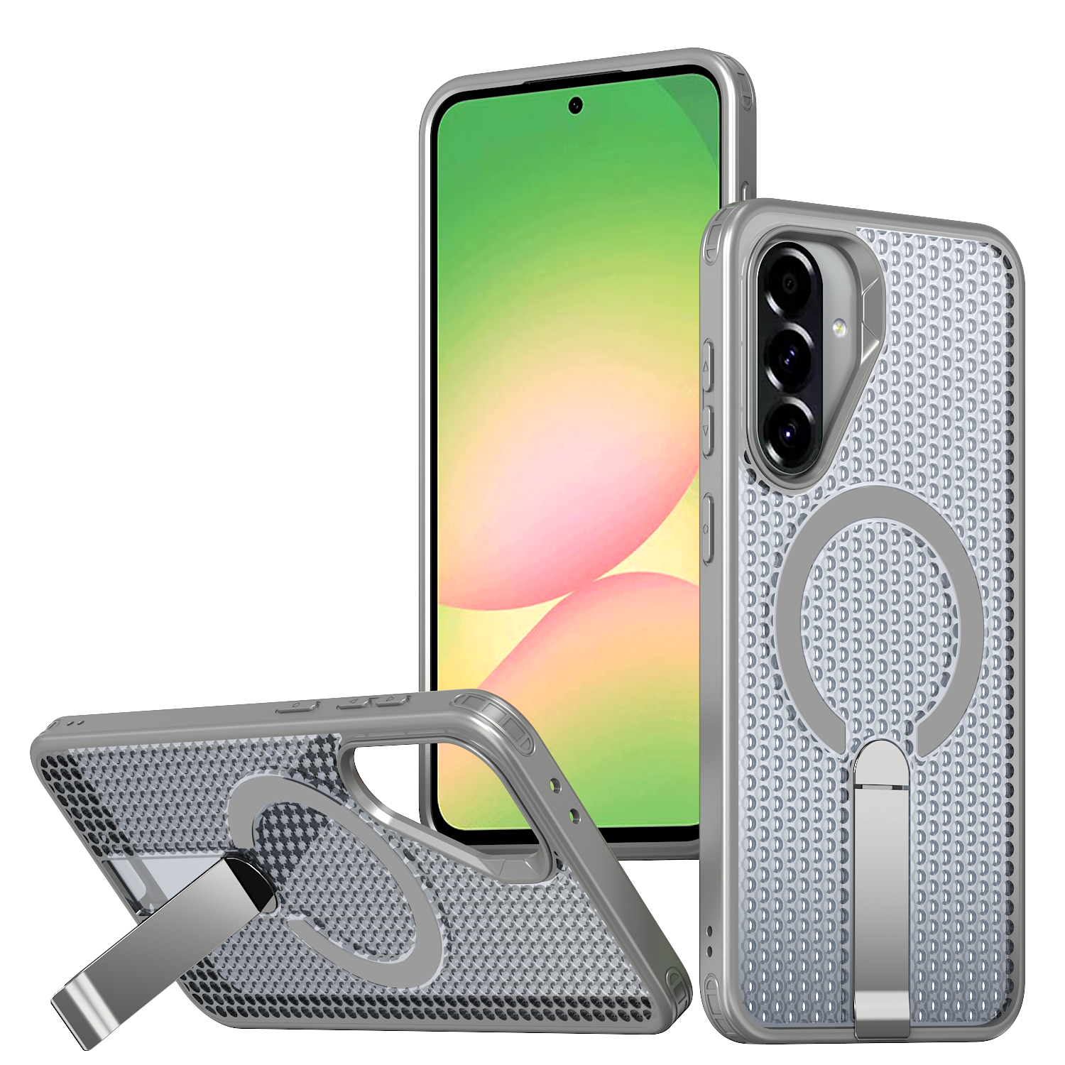 SAMSUNG A36 5G CH29 CASE