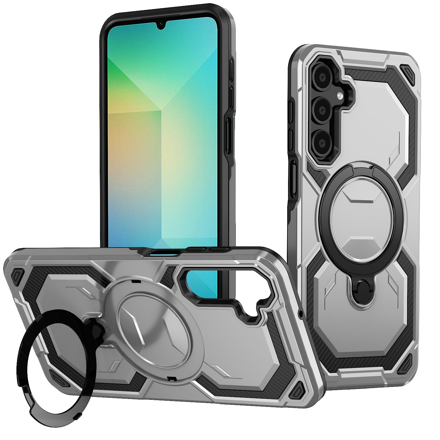 SAMSUNG A16 5G RK8 CASE
