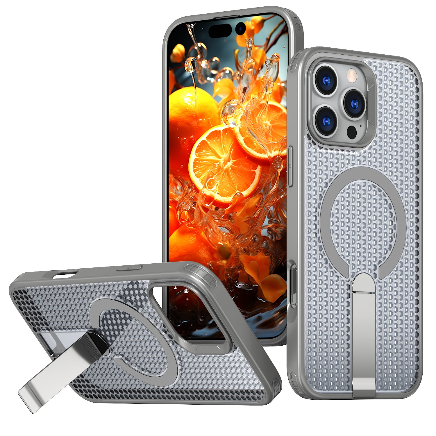 IPHONE 16 PRO MAX CH29 CASE