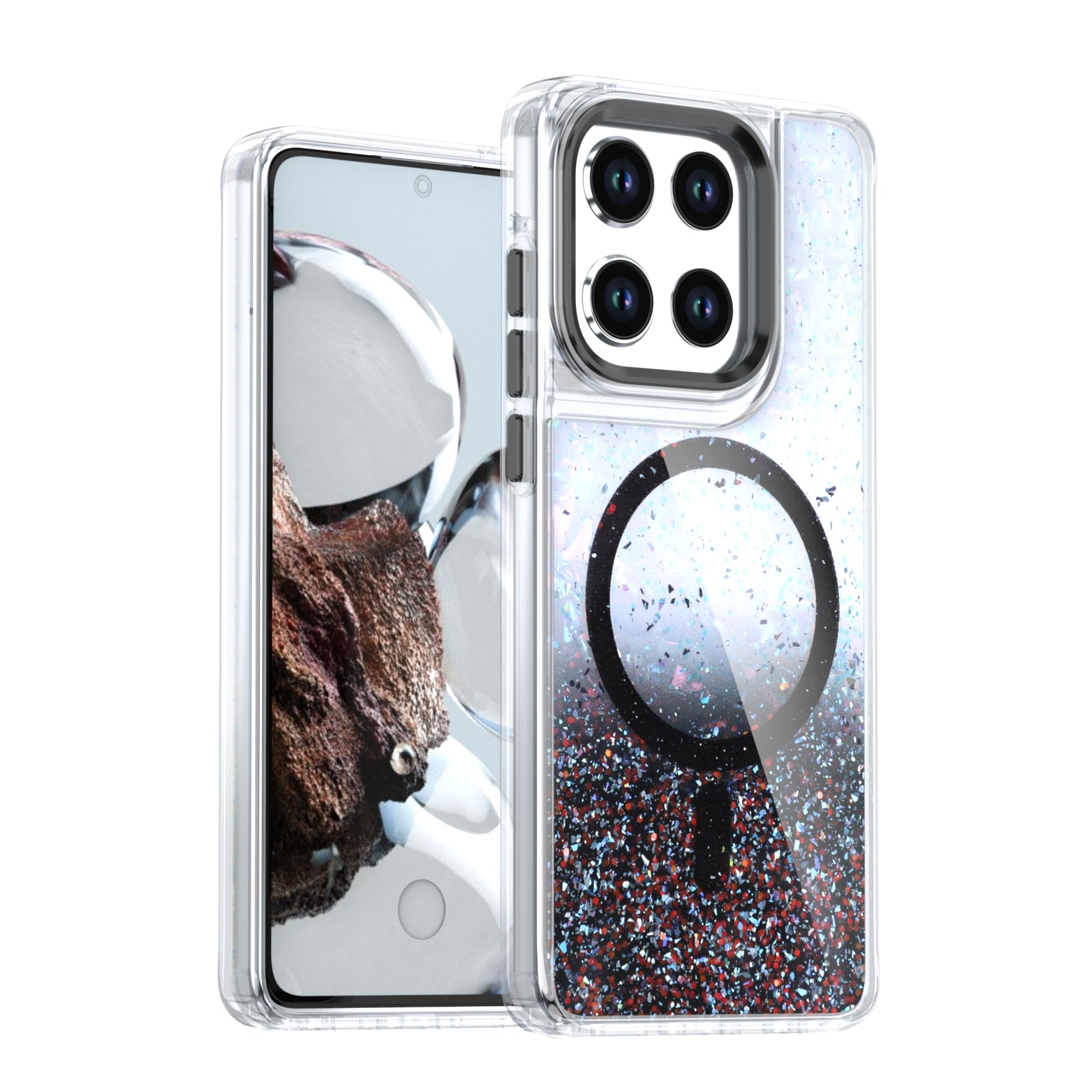 MOTO G STYLUS 5G 2025 CH19 CASE
