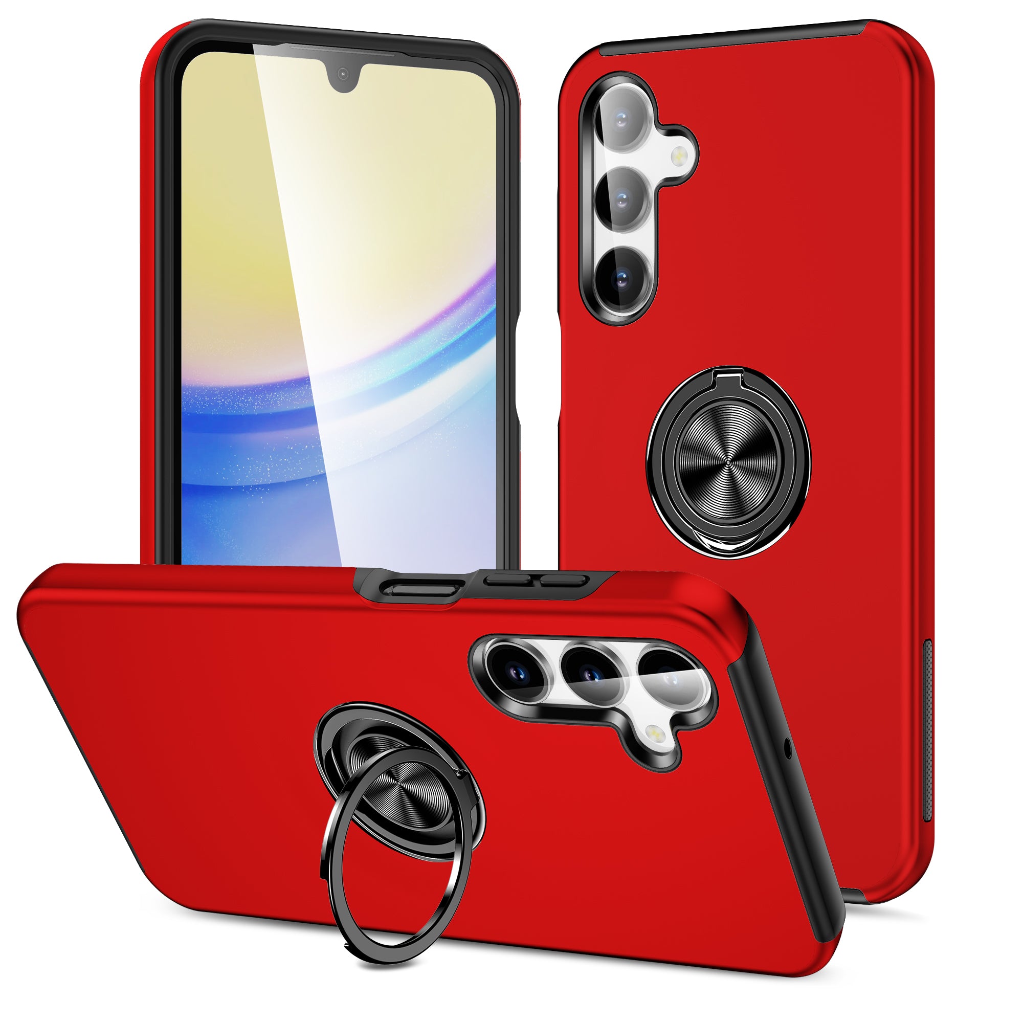 MOTO G STYLUS 5G 2025 RK2 CASE