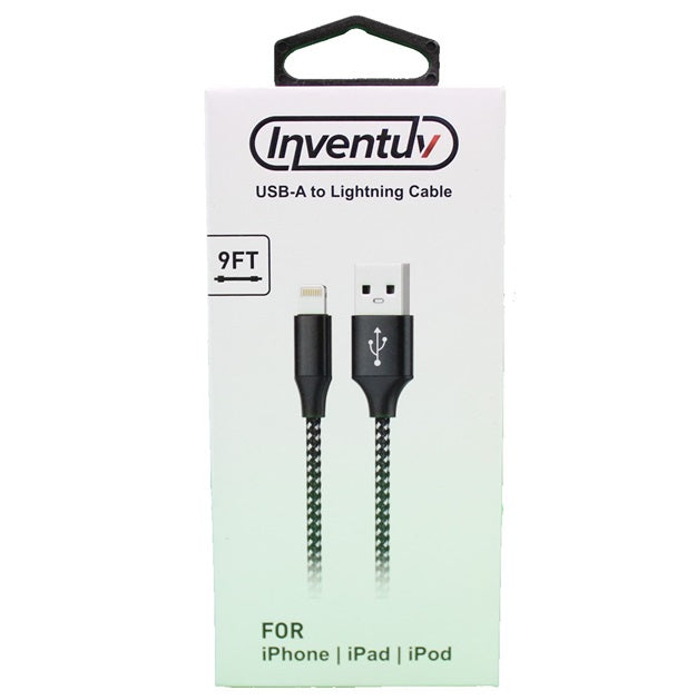 D4 IP8 DESIGN CABLE 9FT