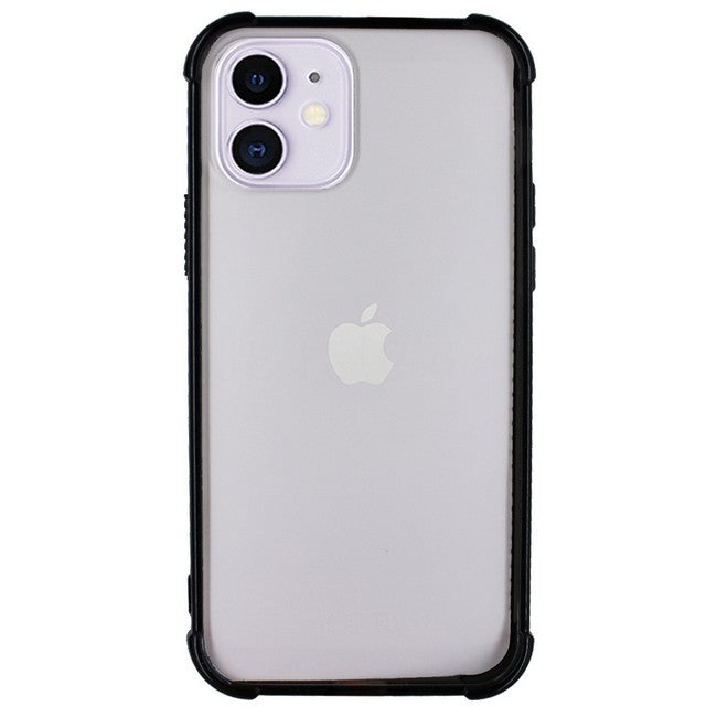 Gt3 Hybrid Case For Iphone 12