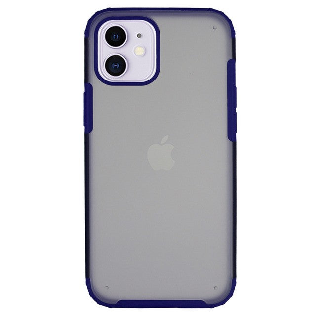 H14 Hybrid Case For Iphone 12