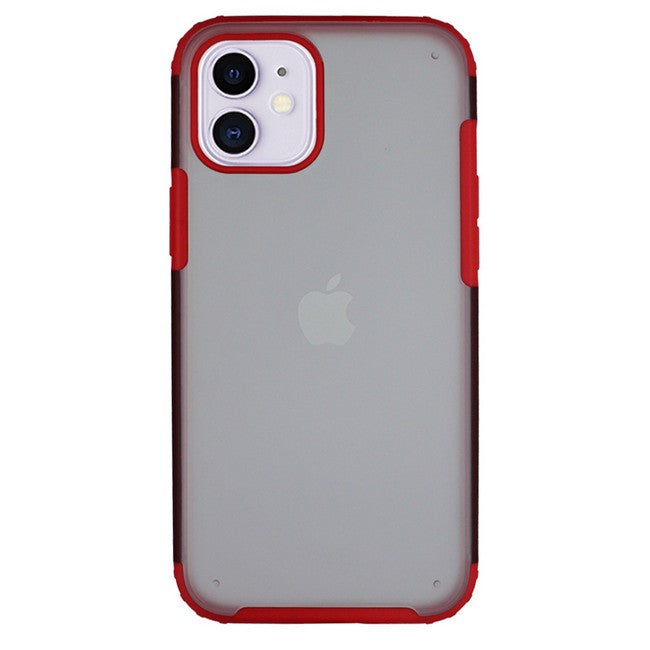 H14 Hybrid Case For Iphone 12