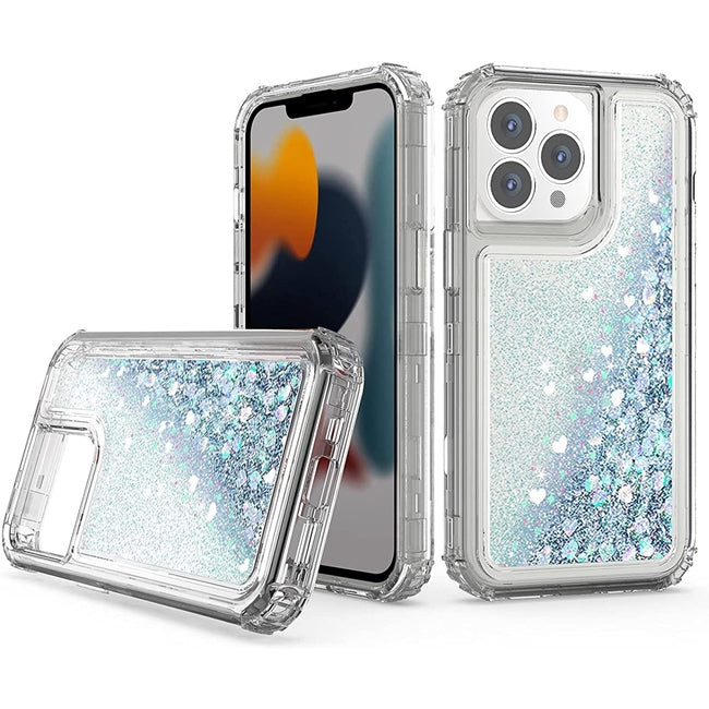 H4C Glitter Case, Iphone 12 Pro