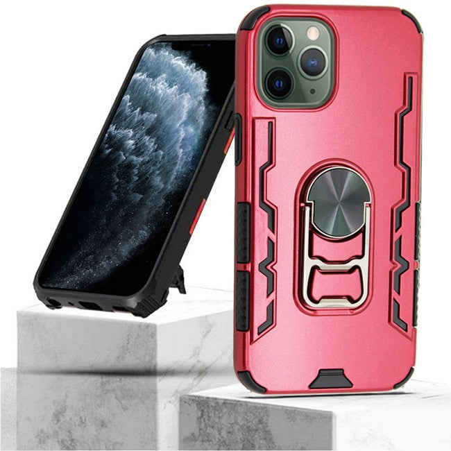 Mk7 Kickstand Case For Iphone 12 /Pro (6.1)