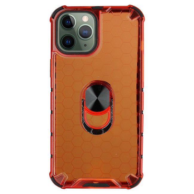 Z13 Hybrid Case For Iphone 12 /Pro (6.1)