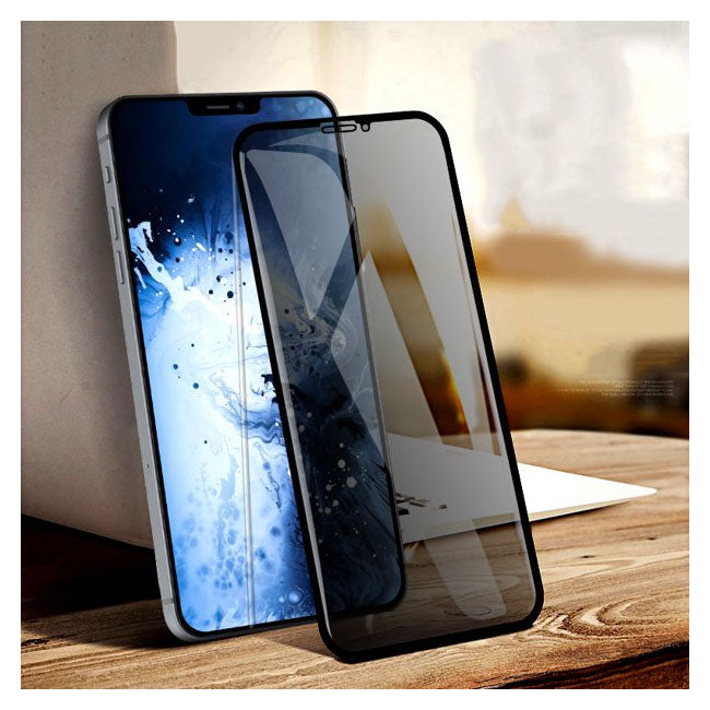 Temper Glass For Iphone 12 Pro Max