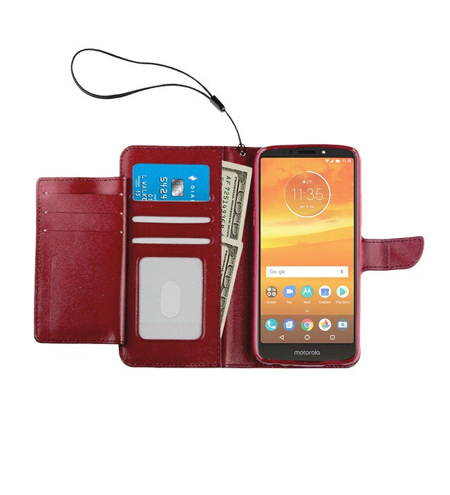 C2 Wallet Pouch For Iphone 13 Mini