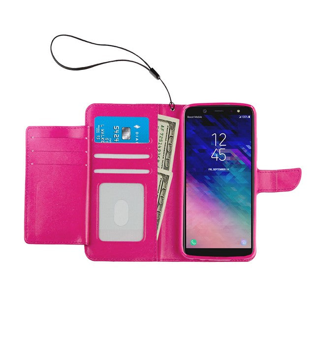 C2 Wallet Pouch For Iphone 13 Mini