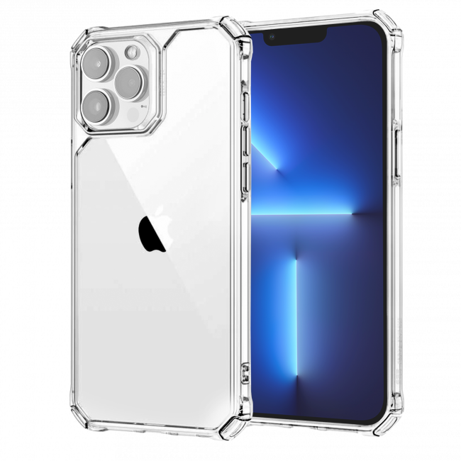 Gt7 Hybrid Case For Iphone 13 Mini