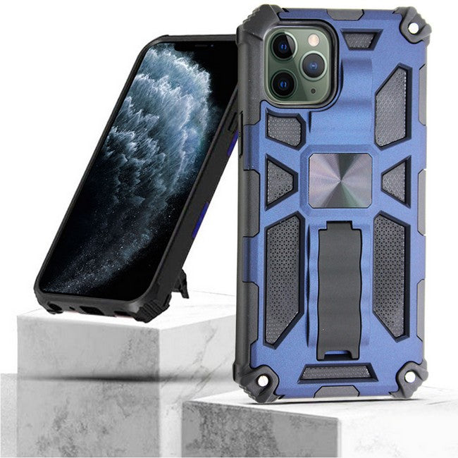 Mk4 Tough Hybrid With Stand For Iphone 13 Mini