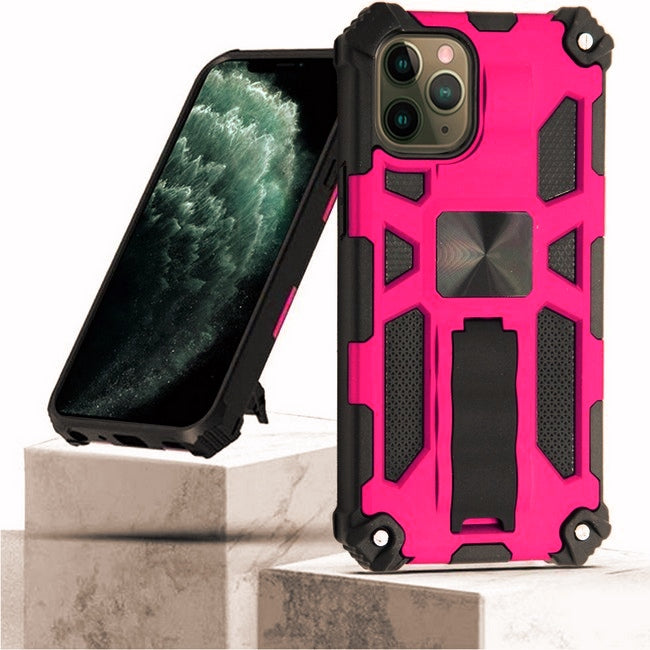 Mk4 Tough Hybrid With Stand For Iphone 13 Mini