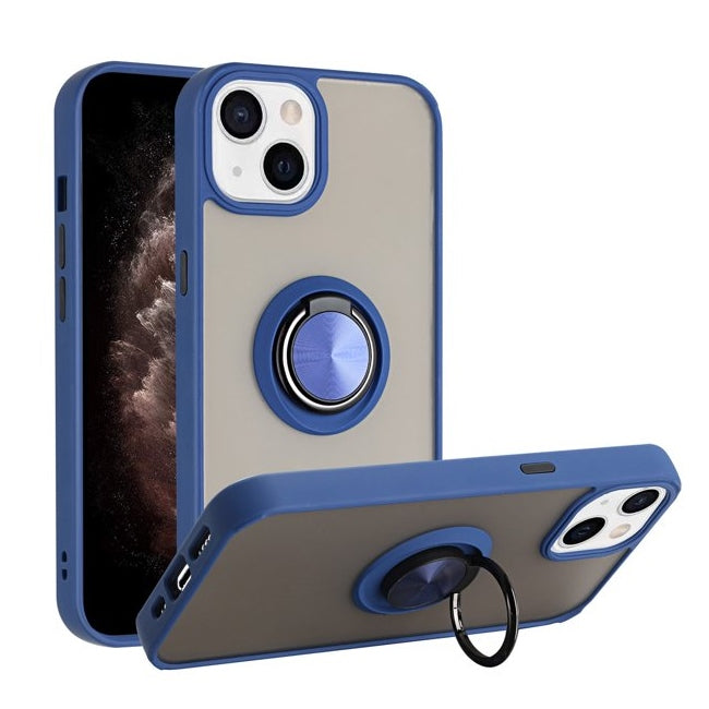 Z20 Hybrid With Stand Iphone 13 Mini