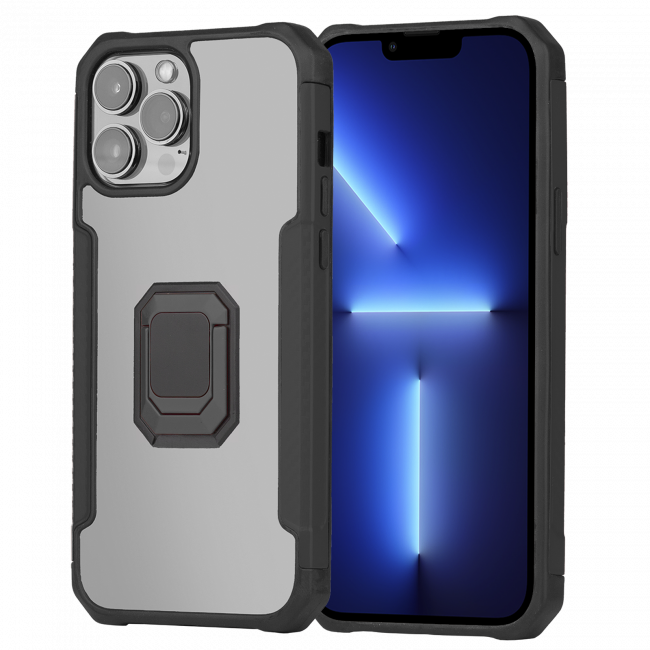 Z30 Hybrid With Stand Iphone 13 Pro Max 6.7