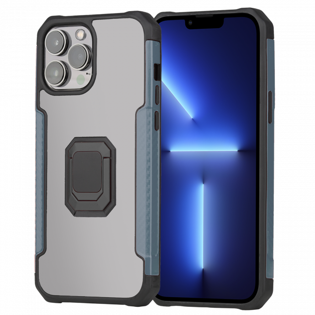Z30 Hybrid With Stand Iphone 13 Pro Max 6.7