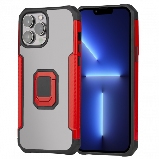 Z30 Hybrid With Stand Iphone 13 Pro Max 6.7