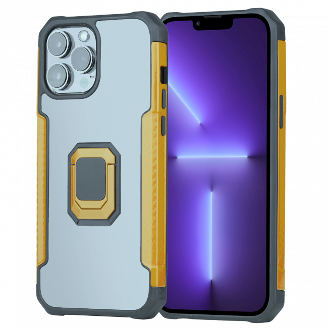 Z30 Hybrid With Stand Iphone 13 Pro Max 6.7