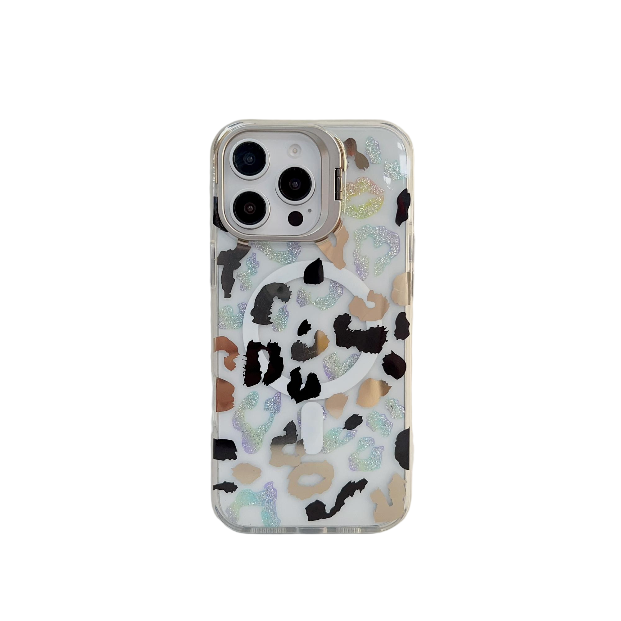 IPHONE 14 PRO MAX D1 MAGSAFE CASE MIX