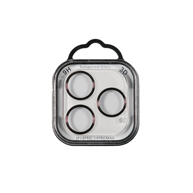 CD GLASS Camera Cover -  iPhone 14 Pro Design 4