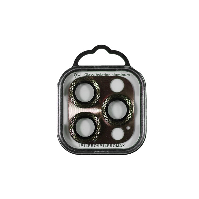 Diamond ARMOR Camera Cover -  iPhone 14 Pro Max Design 1
