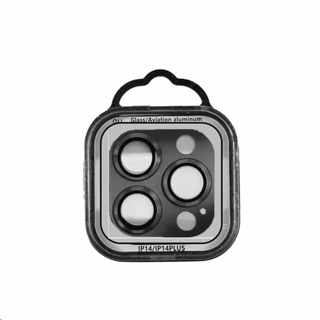ARMOR Camera Cover -  iPhone 14 Pro Max Design 2