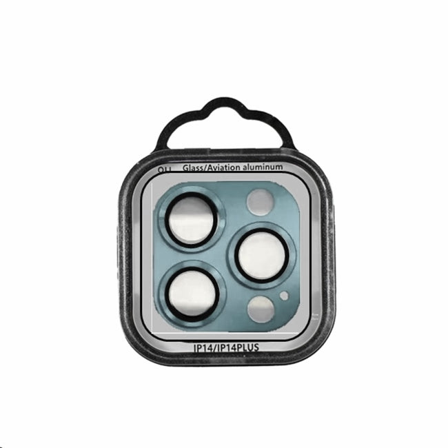 ARMOR Camera Cover -  iPhone 14 Pro Max Design 2