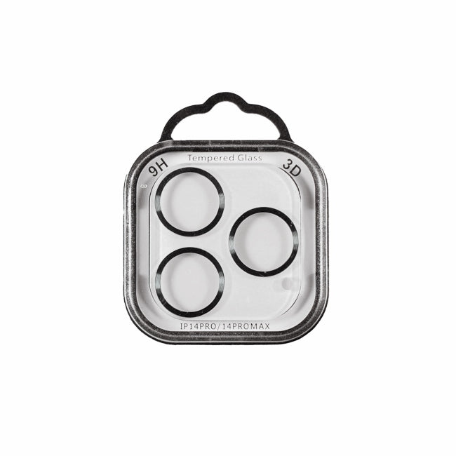 CD GLASS Camera Cover -  iPhone 14 Pro Max Design 4